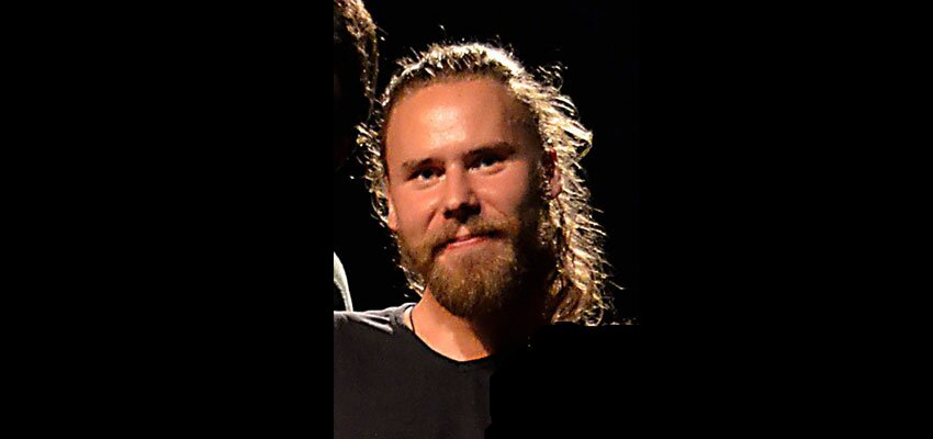 Entrevista a Eetu Parkkinen, nuestro actor finlandés de «Lorca, Calderón y los estudiantes de Babel» Entrevista a Eetu Parkkinen, nuestro actor finlandés de «Lorca, Calderón y los estudiantes de Babel»