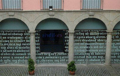 Escena Erasmus estrena esta noche en Clásicos en Alcalá suespectáculo “Lorca, Calderón y los estudiantes de Babel”