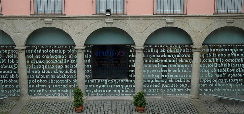Escena Erasmus estrena esta noche en Clásicos en Alcalá suespectáculo «Lorca, Calderón y los estudiantes de Babel»