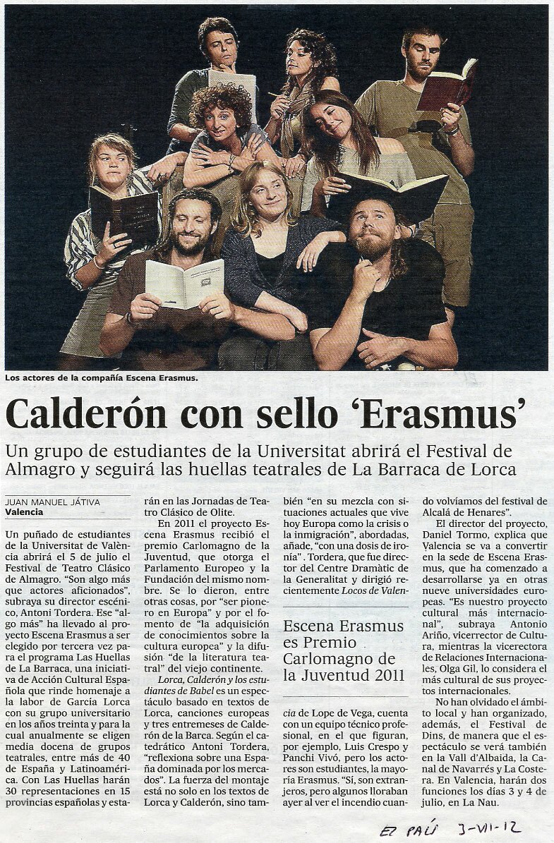 El País