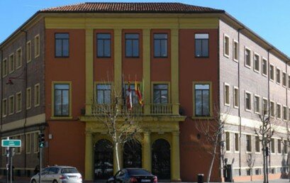Escena Erasmus llega hoy a El Albéitar de la Universidad de León
