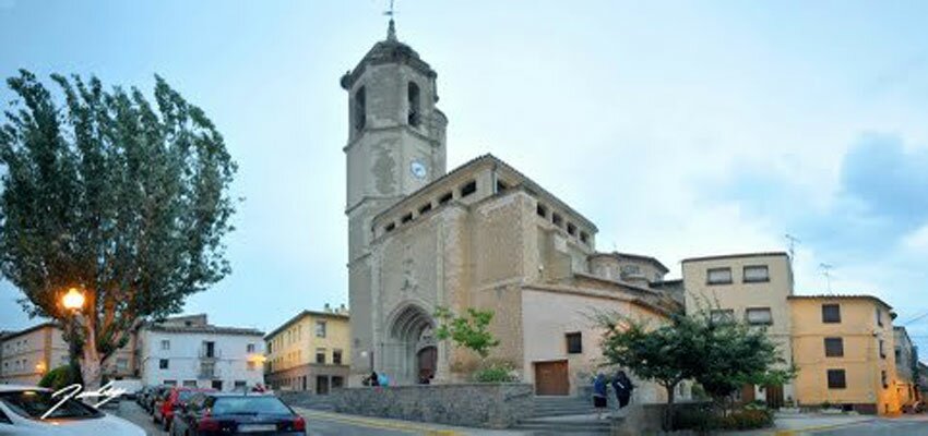 Esta noche «Lorca, Calderón y los estudiantes de Babel», en Binéfar (Huesca)