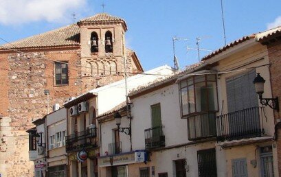 Escena Erasmus vuelve a Castilla-La Mancha un año después con el espectáculo “Lorca, Calderón y los estudiantes de Babel”
