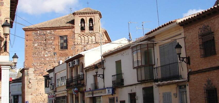 Escena Erasmus vuelve a Castilla-La Mancha un año después con el espectáculo «Lorca, Calderón y los estudiantes de Babel» Escena Erasmus vuelve a Castilla-La Mancha un año después con el espectáculo «Lorca, Calderón y los estudiantes de Babel»