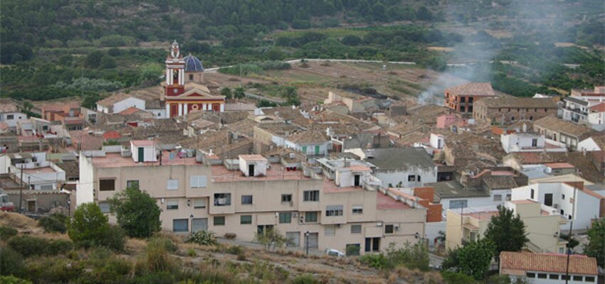 Alfara de la Baronia acoge mañana jueves Las Pequeñas Europas de Escena Erasmus y la Diputació de València Alfara de la Baronia acoge mañana jueves Las Pequeñas Europas de Escena Erasmus y la Diputació de València