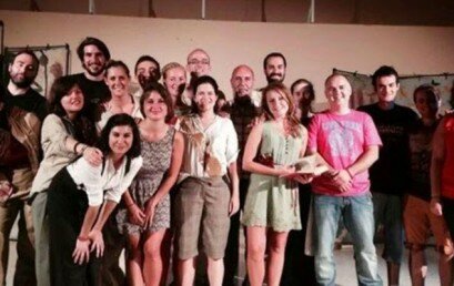 Albalat dels Tarongers o la fiesta de la convivencia europea