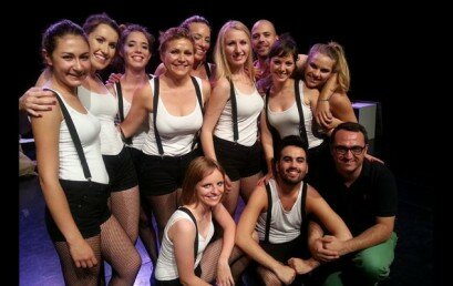 “Europa, Cabaret del desencant” és el nou espectacle per al programa Les Europes Menudes 2015