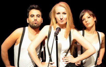Ontinyent acull hui la gira de ‘Les Europes Menudes’ amb el nou espectacle d’Escena Erasmus de la Universitat de València