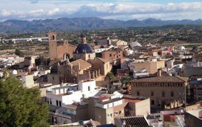 Llíria se suma a la gira de ‘Las Pequeñas Europas’ y acogerá mañana viernes el nuevo espectáculo de Escena Erasmus
