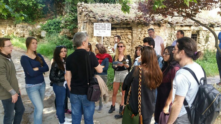 El termini de presentació de candidatures per a acollir la gira de Les Europes Menudes es tanca amb una proposta de 46 pobles El termini de presentació de candidatures per a acollir la gira de Les Europes Menudes es tanca amb una proposta de 46 pobles