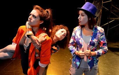 Alfarb acull demà dissabte una jornada intercultural amb Les Europes Menudes d’Escena Erasmus